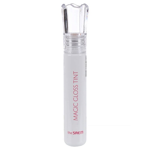 

THE SAEM Тинт для губ Saemmul Magic Gloss, Тинт для губ Saemmul Magic Gloss