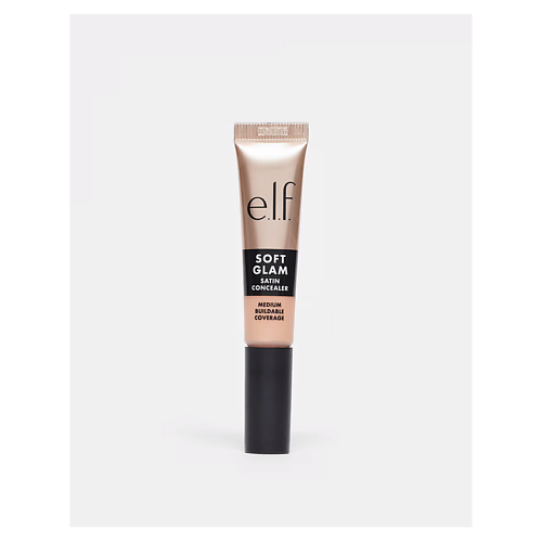 

E.L.F. Консилер Soft Glam Satin 6, Консилер Soft Glam Satin