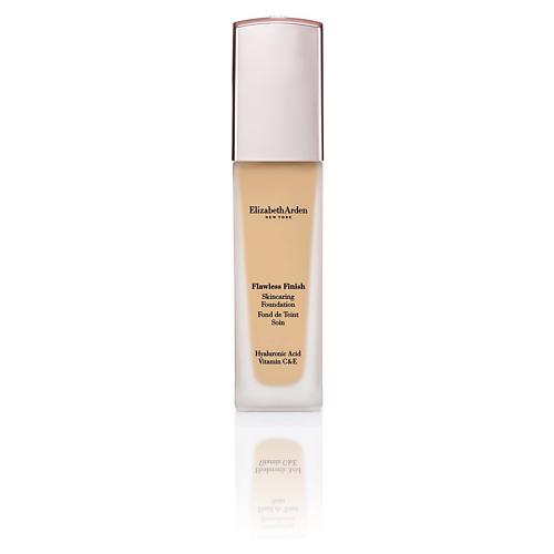 

ELIZABETH ARDEN Тональный крем Flawless Finish Skincaring Foundation, Тональный крем Flawless Finish Skincaring Foundation