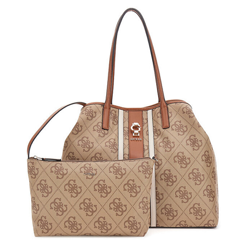 

GUESS Сумка-шоппер Erenia Large Tote 2-IN-1, Сумка-шоппер Erenia Large Tote 2-IN-1