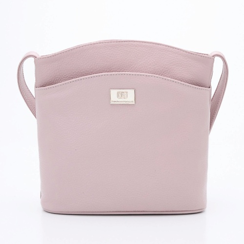 

FRANCHESCO MARISCOTTI Сумка женская кожаная кросс-боди, через плечо, Сумка женская кожаная кросс-боди, через плечо