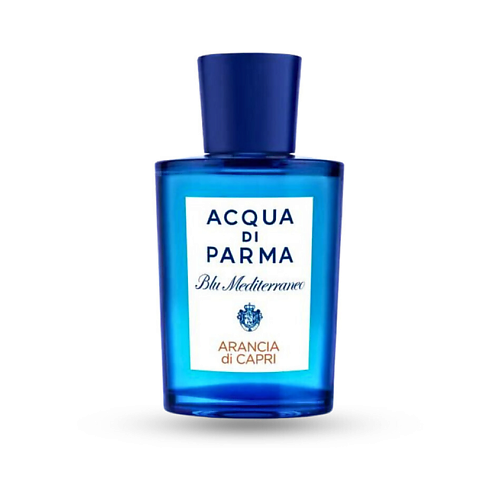 

ACQUA DI PARMA Туалетная вода унисекс Blu Mediterraneo Arancia di Capri 100, Туалетная вода унисекс Blu Mediterraneo Arancia di Capri