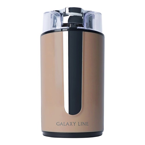 

GALAXY LINE Кофемолка электрическая, роторная, 250 Вт, Кофемолка электрическая, роторная, 250 Вт