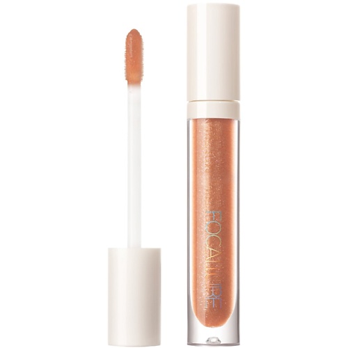 

FOCALLURE Блеск для губ Plump High Shine Lip Glow, Блеск для губ Plump High Shine Lip Glow