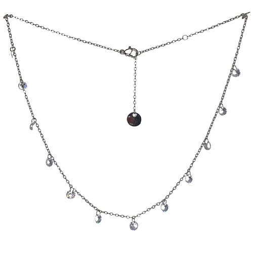 

AMANTE CRYSTAL Колье KR Rossinka crystal, Колье KR Rossinka crystal