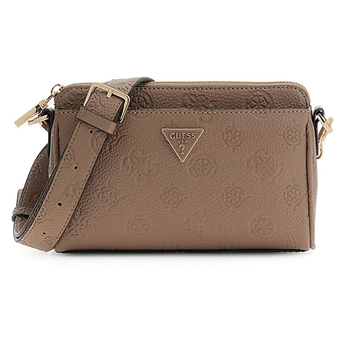 

GUESS Сумка кросс-боди Cresidia II Mini Xbody Top Zip Bag, Сумка кросс-боди Cresidia II Mini Xbody Top Zip Bag