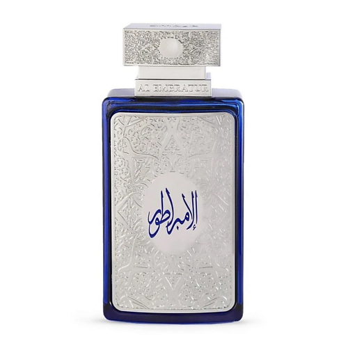 

ZIMAYA Парфюмерная вода Al Embratur Intense 100, Парфюмерная вода Al Embratur Intense