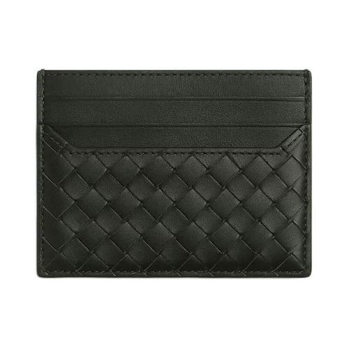 Ремень BOTTEGA VENETA Картхолдер мужской Intrecciato Piccolo Card Case