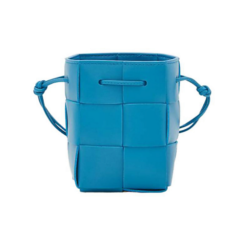 

BOTTEGA VENETA Женская сумка CASSETTE Bucket Bag Mini, Женская сумка CASSETTE Bucket Bag Mini