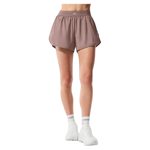 

ALO YOGA Шорты Match Point Short, Шорты Match Point Short