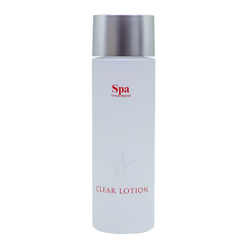 

SPA TREATMENT Лосьон для интенсивного увлажнения SpAbso Water Clear Lotion 100, Лосьон для интенсивного увлажнения SpAbso Water Clear Lotion
