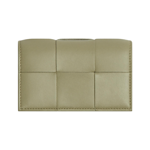 

BOTTEGA VENETA Кардхолдер унисекс Intrecciato Card Holder, Кардхолдер унисекс Intrecciato Card Holder