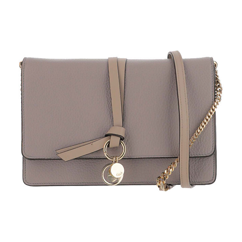 

CHLOE Сумка Mini Leather Crossbody Bag, Сумка Mini Leather Crossbody Bag