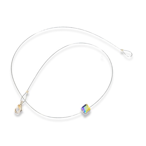 

AMANTE CRYSTAL Подвеска на леске Kora 5 mm, Подвеска на леске Kora 5 mm