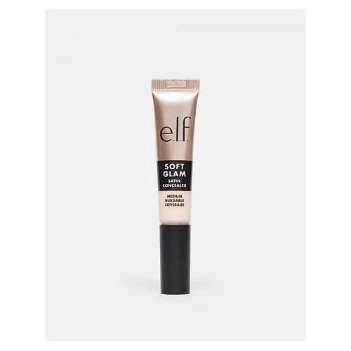 

E.L.F. Консилер Soft Glam Satin 6, Консилер Soft Glam Satin