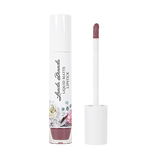 

LANDA BRANDA Жидкая стойкая матовая помада Стойкость и матовость Liquid Matte Lipstick Long Lasting & Matte, Жидкая стойкая матовая помада Стойкость и матовость Liquid Matte Lipstick Long Lasting & Matte