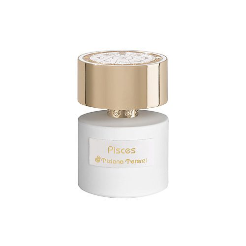 

TIZIANA TERENZI Pisces 100, Pisces