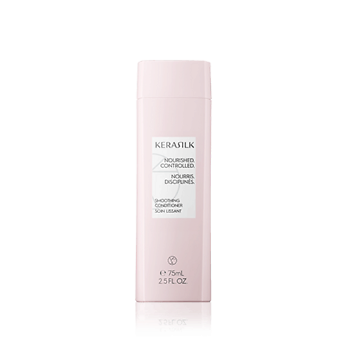 Кондиционер для волос GOLDWELL Кондиционер разглаживающий Kerasilk Essentials