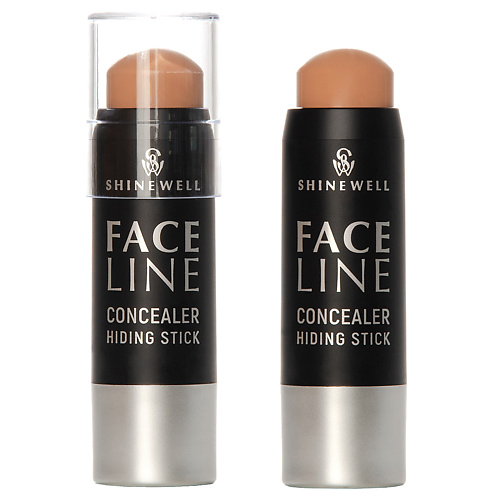 Консилер SHINEWELL Консилер для лица стик