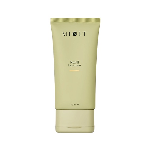 

MIXIT Крем для лица NONI восстанавливающий с экстрактом нони 50, Крем для лица NONI восстанавливающий с экстрактом нони