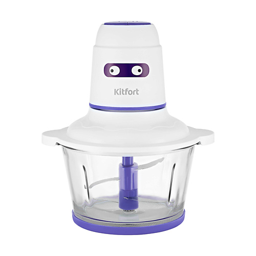 

KITFORT Измельчитель KT-3050, Измельчитель KT-3050