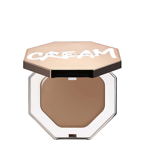 

FENTY BEAUTY Кремовый бронзер Cheeks Out Freestyle Cream Bronzer, Кремовый бронзер Cheeks Out Freestyle Cream Bronzer