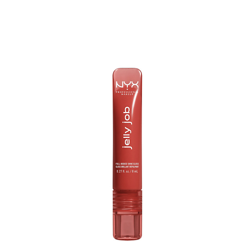 Блеск для губ NYX Professional Makeup NYX PROFESSIONAL MAKEUP Блеск для губ Jelly Job