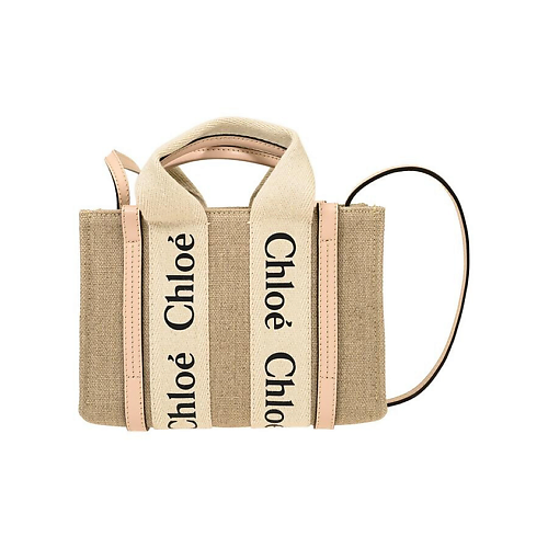 

CHLOE Сумка Woody, Сумка Woody