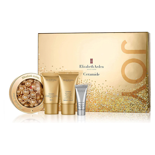 

ELIZABETH ARDEN Подарочный набор Ceramide Capsules Lift & Firm, Подарочный набор Ceramide Capsules Lift & Firm
