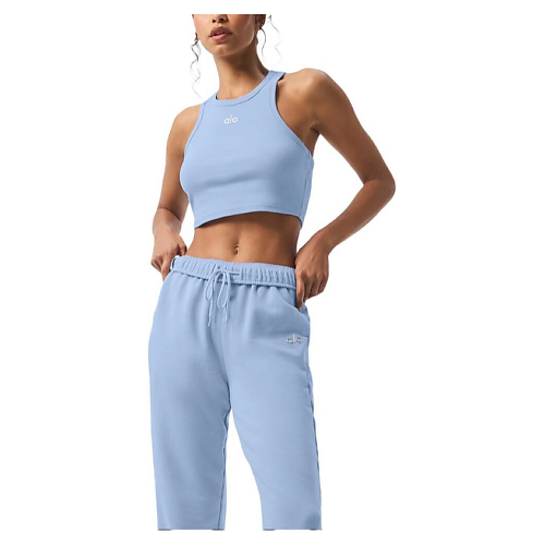 

ALO YOGA Топ Aspire Tank, Топ Aspire Tank