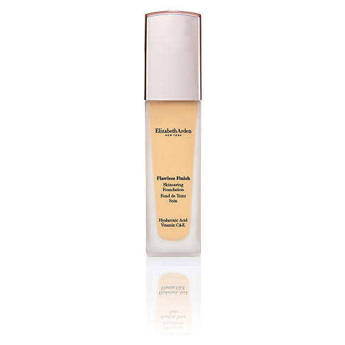 

ELIZABETH ARDEN Тональный крем для лица женский FlawlessFinishSkincaringFoundation, Тональный крем для лица женский FlawlessFinishSkincaringFoundation
