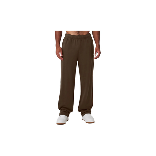 

ALO YOGA Брюки Accolade Straight Leg Sweatpant, Брюки Accolade Straight Leg Sweatpant