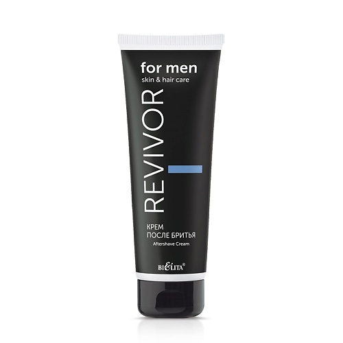 

БЕЛИТА Крем после бритья Revivor for Men, Крем после бритья Revivor for Men