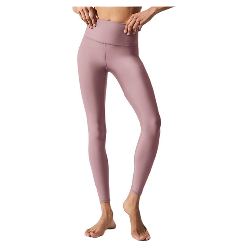 

ALO YOGA Леггинсы 7/8 High-Waist Airlift Legging, Леггинсы 7/8 High-Waist Airlift Legging