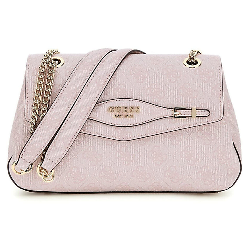 

GUESS Сумка кросс-боди Katya 4G Logo Mini Crossbody Bag, Сумка кросс-боди Katya 4G Logo Mini Crossbody Bag