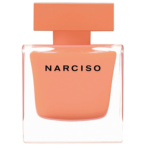 Парфюмерная вода NARCISO RODRIGUEZ NARCISO eau de parfum ambrée