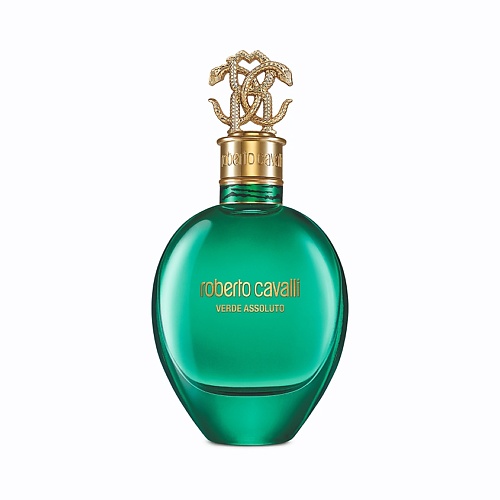 

ROBERTO CAVALLI Verde Assoluto 30, Verde Assoluto