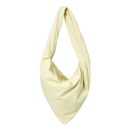 

COS Сумка Nylon Shoulder Bag Medium, Сумка Nylon Shoulder Bag Medium