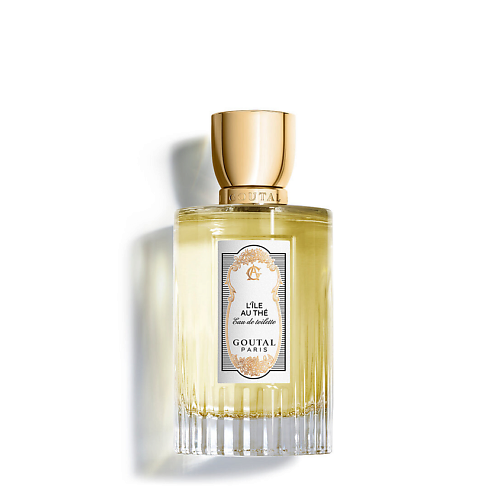 

GOUTAL PARIS Goutal Paris Туалетная вода L’Ile au The 100, Goutal Paris Туалетная вода L’Ile au The
