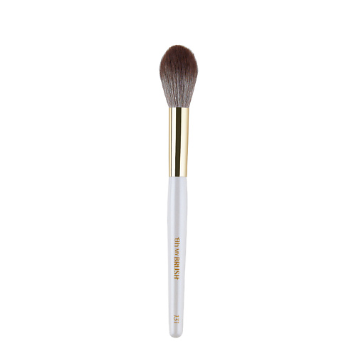 

OH MY BRUSH Кисть для пудры и румян Big Powder brush 131, Кисть для пудры и румян Big Powder brush 131