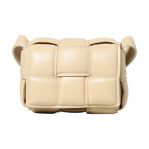

BOTTEGA VENETA Мини-сумка CASSETTE Shoulder Bag, Мини-сумка CASSETTE Shoulder Bag