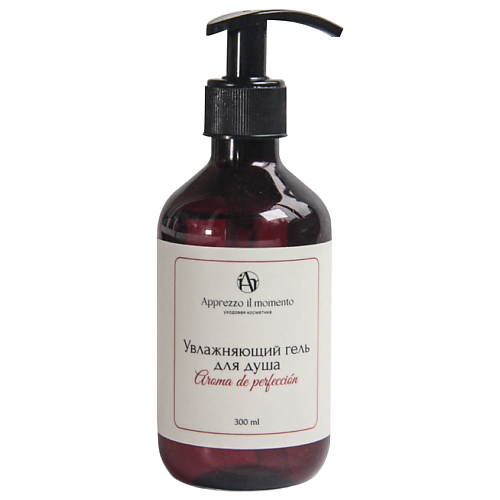 

APPREZZO IL MOMENTO Гель для душа Blanche 300, Гель для душа Blanche