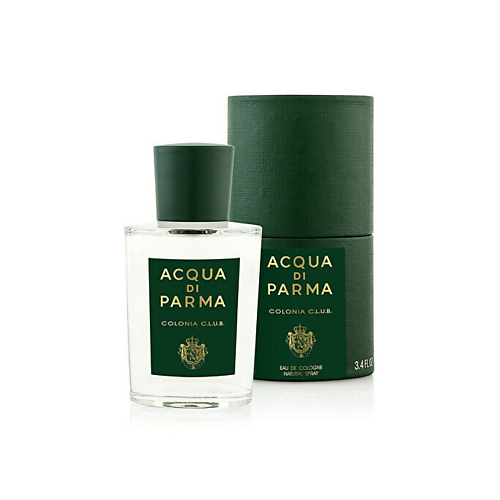 

ACQUA DI PARMA Мужской одеколон Colonia C.L.U.B. 180, Мужской одеколон Colonia C.L.U.B.