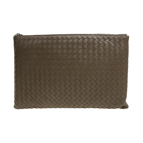 

BOTTEGA VENETA Мужской клатч Clutch Men's Brown, Мужской клатч Clutch Men's Brown