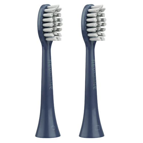 

REVYLINE Насадка RL 060 голубая, 2 шт, Насадка RL 060 голубая, 2 шт