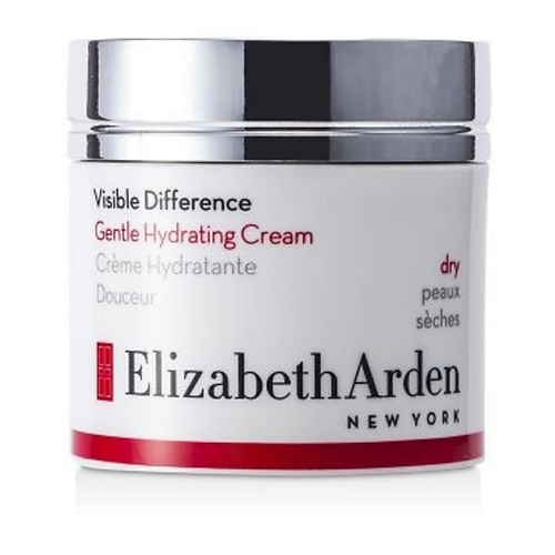 

ELIZABETH ARDEN Увлажняющий крем для сухой кожи Visible Difference Gentle Hydrating 50, Увлажняющий крем для сухой кожи Visible Difference Gentle Hydrating