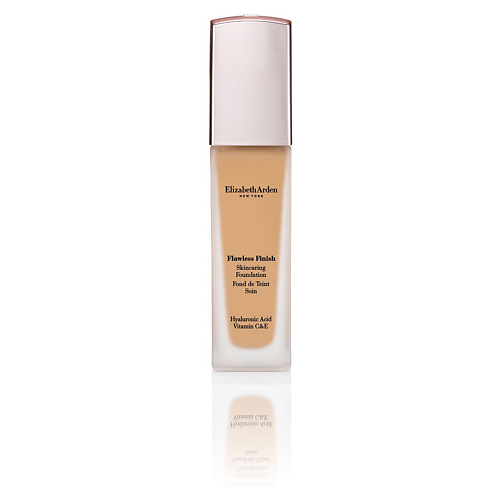 

ELIZABETH ARDEN Тональный крем Flawless Finish Skincaring Foundation, Тональный крем Flawless Finish Skincaring Foundation