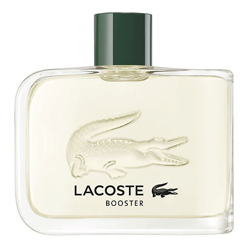 

LACOSTE Booster 125, Booster