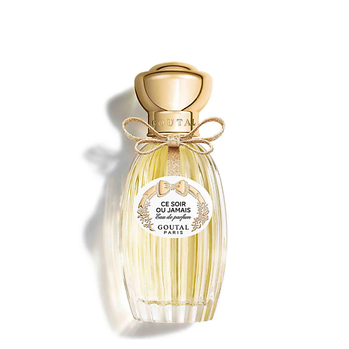 Парфюмерная вода GOUTAL PARIS Goutal Парфюмерная вода Ce Soir Ou Jamais