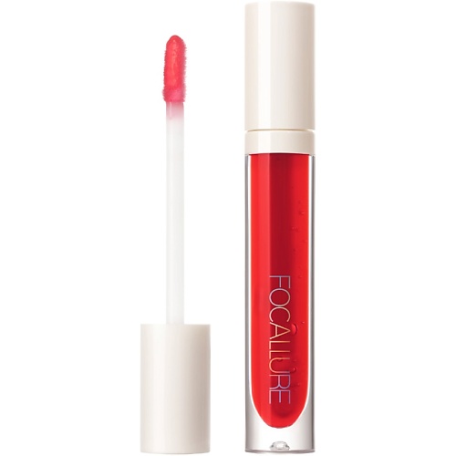 

FOCALLURE Блеск для губ Plump High Shine Lip Glow, Блеск для губ Plump High Shine Lip Glow